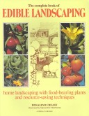 Book cover for Complete Book of Edible Landscape