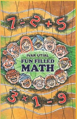 Book cover for Fun Filled Math