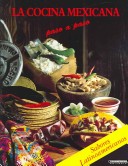 Cover of Cocina Mexicana