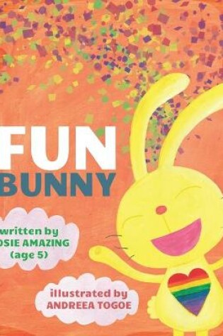 Cover of Fun Bunny