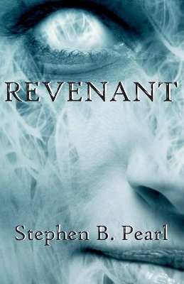 Book cover for Revenant