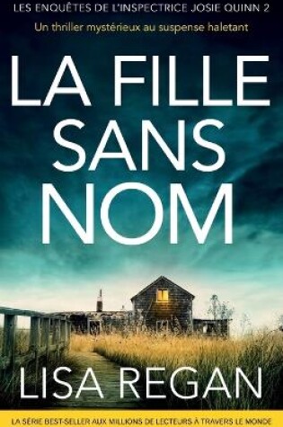 Cover of La Fille sans nom