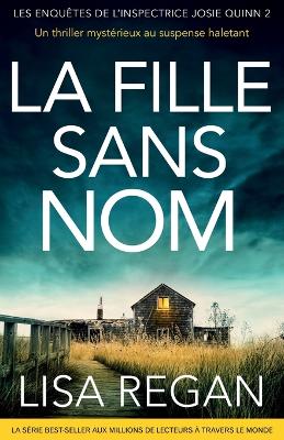 Cover of La Fille sans nom