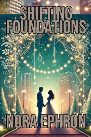 Cover of Shifting Foundations