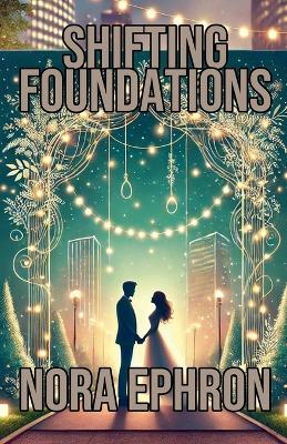 Book cover for Shifting Foundations