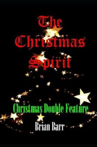 Cover of The Christmas Spirit