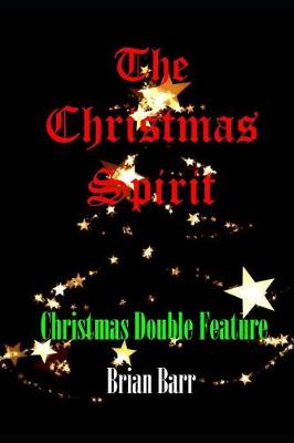 Book cover for The Christmas Spirit