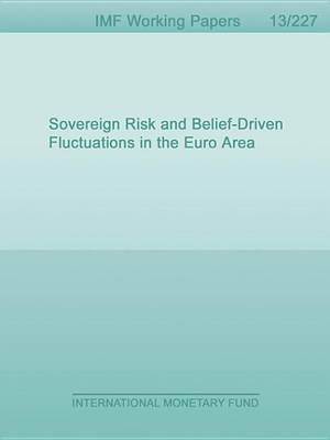 Book cover for Sovereign Risk and Belief-Driven Fluctuations in the Euro Area