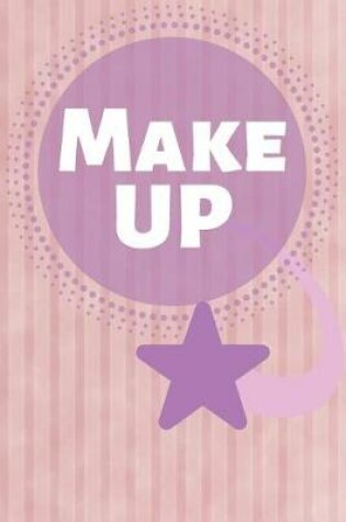 Cover of Make Up