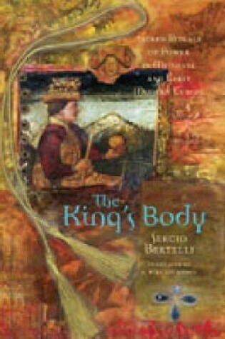 Cover of The King's Body