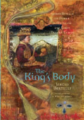 Book cover for The King's Body