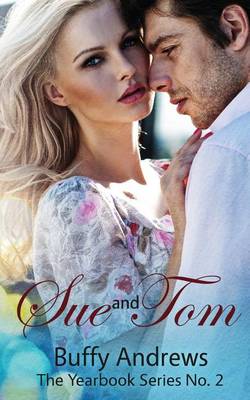 Book cover for Sue and Tom