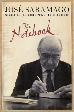 Cover of The Notebook