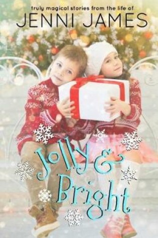 Cover of Jolly and Bright