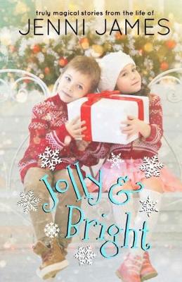 Book cover for Jolly and Bright