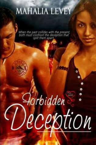 Cover of Forbidden Deception