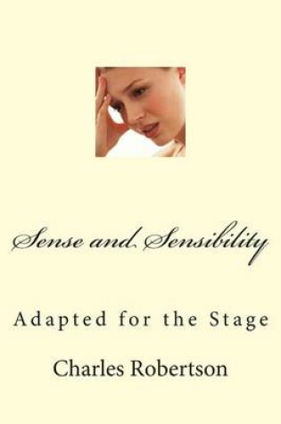 Cover of Sense and Sensibility