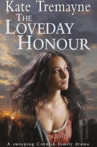 Cover of The Loveday Honour (Loveday series, Book 5)