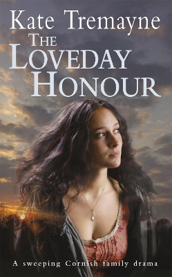 Cover of The Loveday Honour (Loveday series, Book 5)