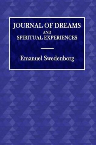 Cover of Journal of Dreams