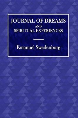 Book cover for Journal of Dreams