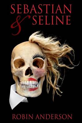 Book cover for Sebastian & Seline