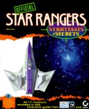 Book cover for Star Ranger Strategies and Secrets