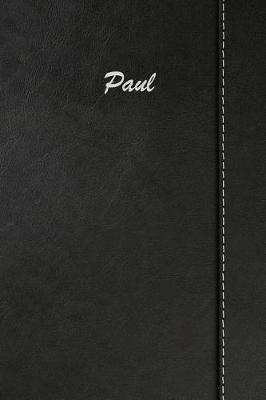 Book cover for Paul