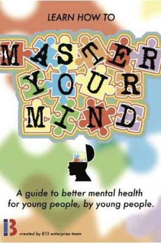 Cover of Master Your Mind