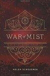 Book cover for War of Mist