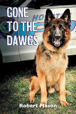 Book cover for Gone to the Dawgs