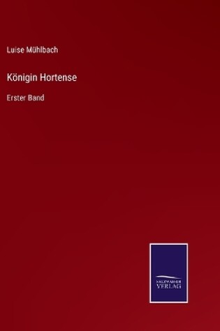 Cover of Königin Hortense