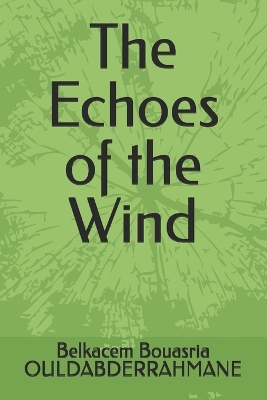 Book cover for The Echoes of the Wind