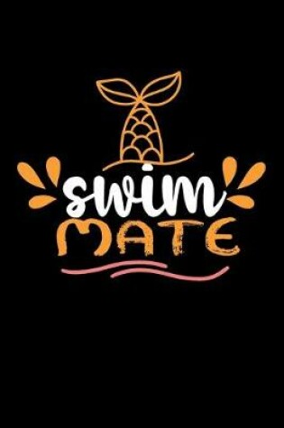 Cover of Swim Mate