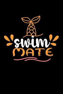 Book cover for Swim Mate