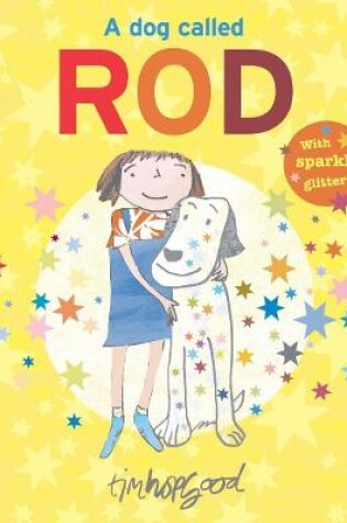 Cover of A Dog Called Rod