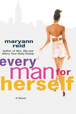 Book cover for Every Man for Herself