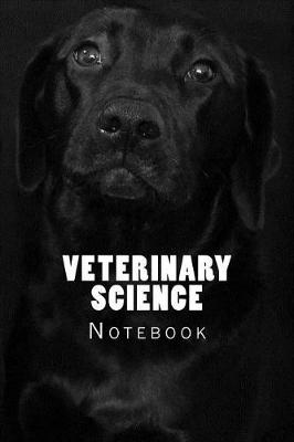 Book cover for Veterinary Science