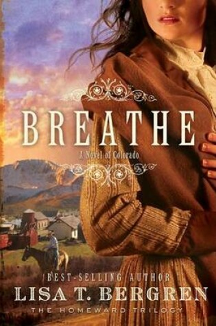 Cover of Breathe