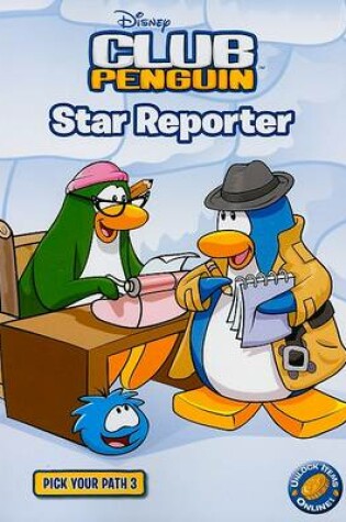 Cover of Star Reporter