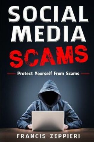 Cover of Social Media Scams