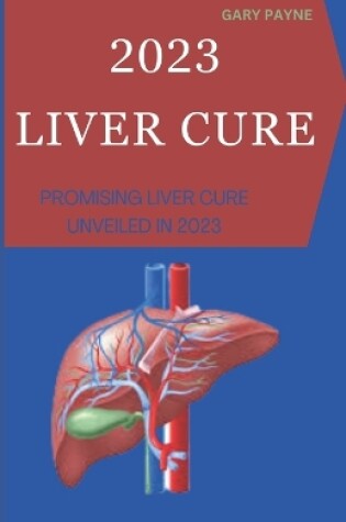 Cover of 2023 Liver Cure