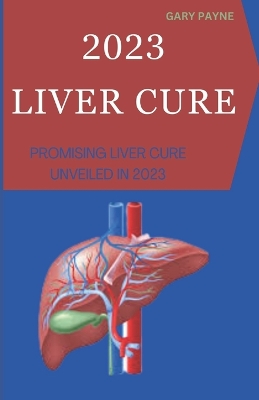 Book cover for 2023 Liver Cure