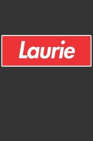 Cover of Laurie