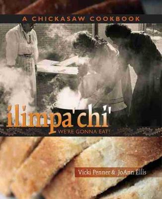 Cover of Ilimpa'chi' (We're Gonna Eat!)