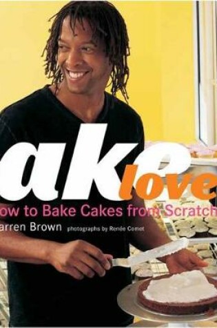 Cover of Cakelove