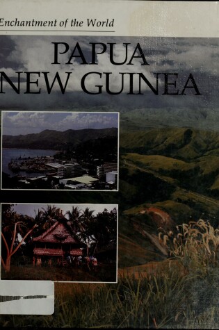 Cover of Papua New Guinea