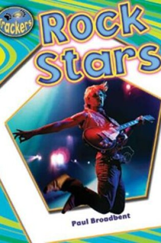 Cover of Rock Stars