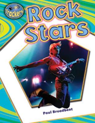 Book cover for Rock Stars