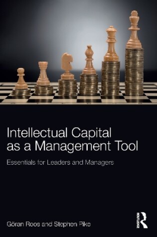 Cover of Intellectual Capital as a Management Tool